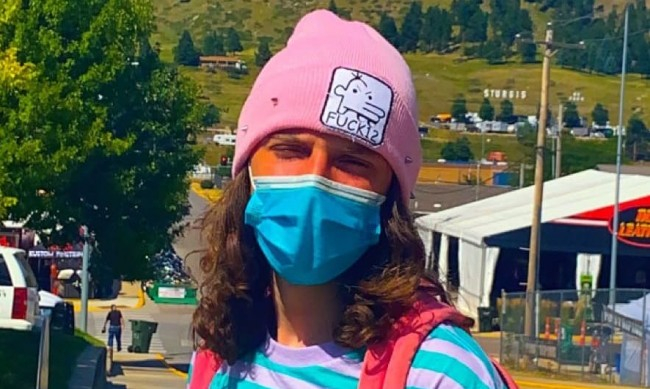 Син издаде баща си на ФБР за щурма в Капитолия и също иска пари
