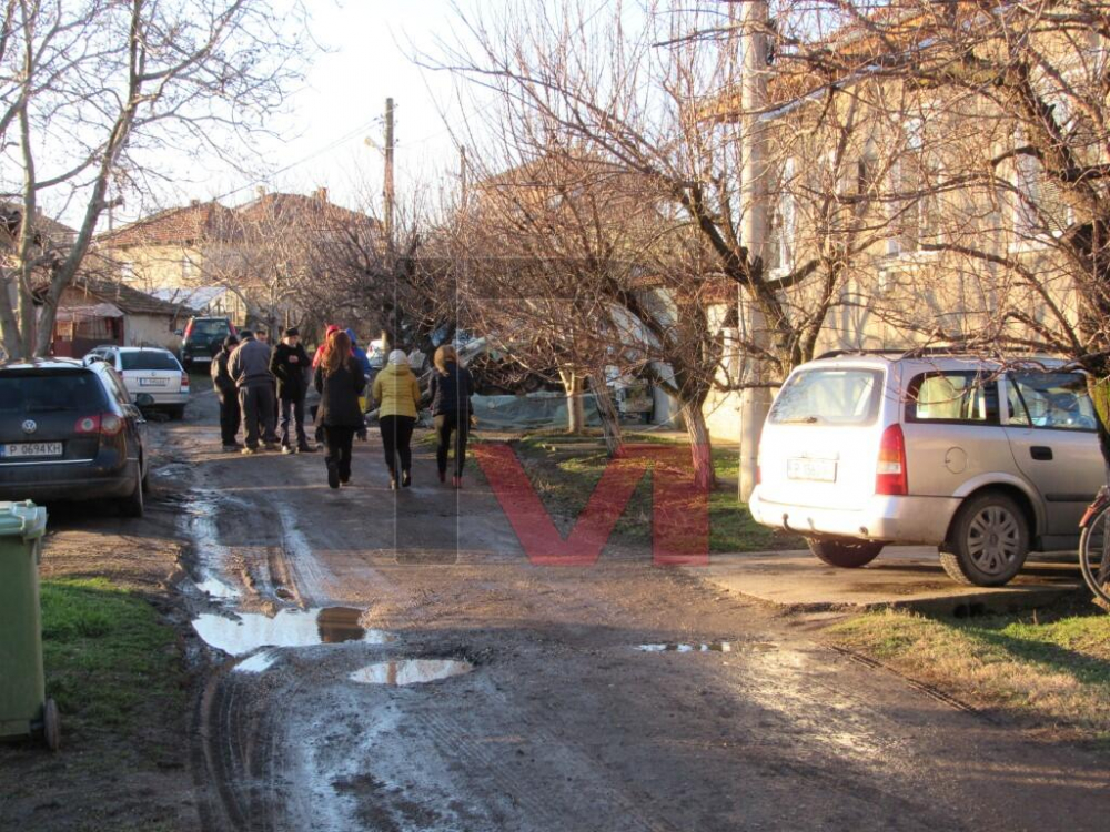 Мистерия обви трагедията с младия полицай от Сливо поле
