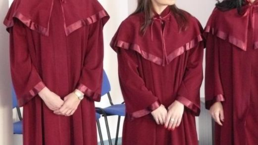 Асоциацията на прокурорите и Камарата на следователите в България даряват още три апарата за плазмафереза