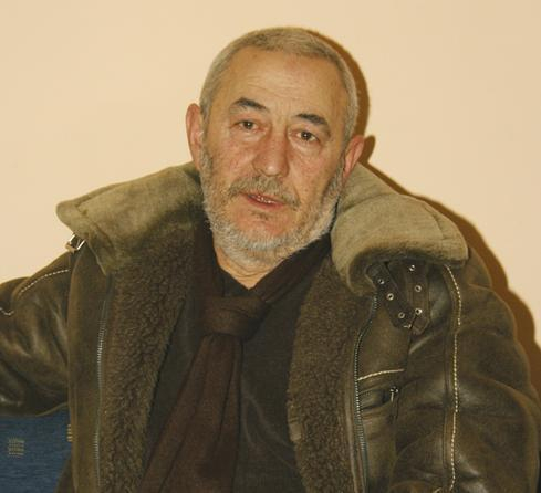 Скръбна вест! Почина големият художник Ганчо Карабаджаков