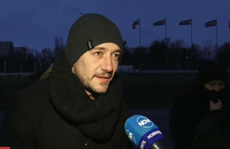 Ресторантьори от Бургас тръгват за протеста в София
