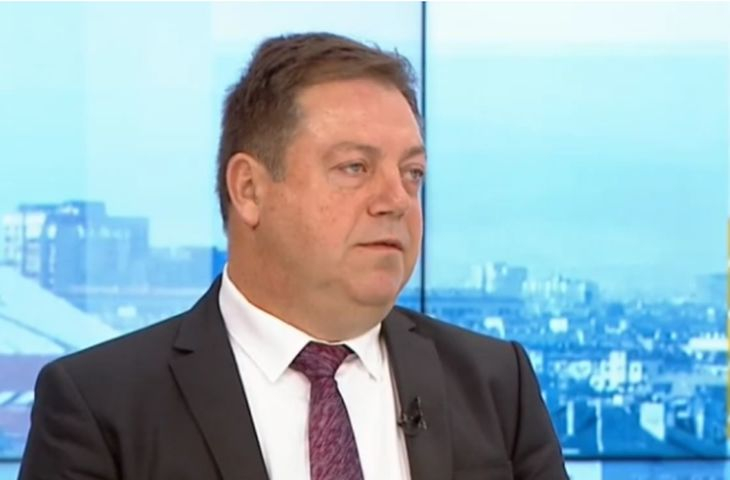 Д-р Маджаров: Едно нещо при тази пандемия се оказа абсолютно невъзможно