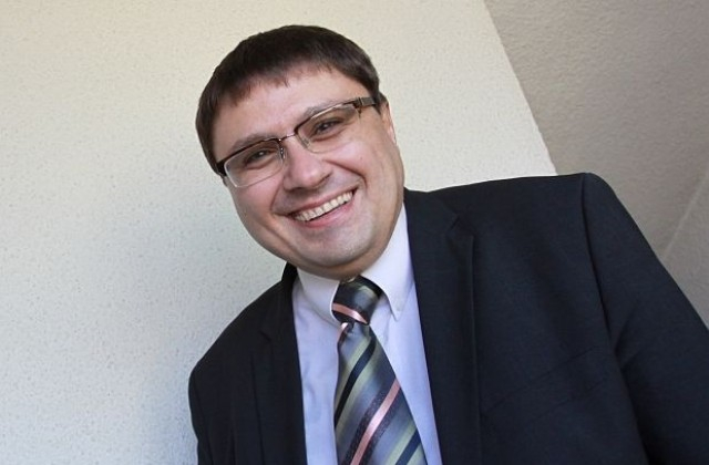 Официално: БТА има нов шеф