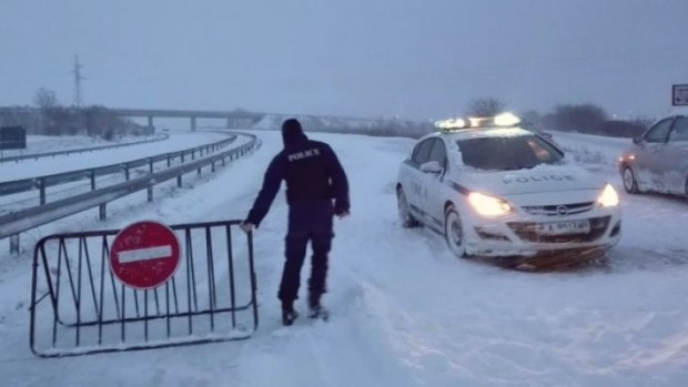 АПИ посочи къде в България в момента е най-страшно ВИДЕО