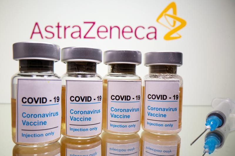 Какво се случва: България е спряла доставката на AstraZeneca