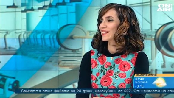 Кардиоложката д-р Стойкова: Никога не правете това, ако сте прекарали К-19!