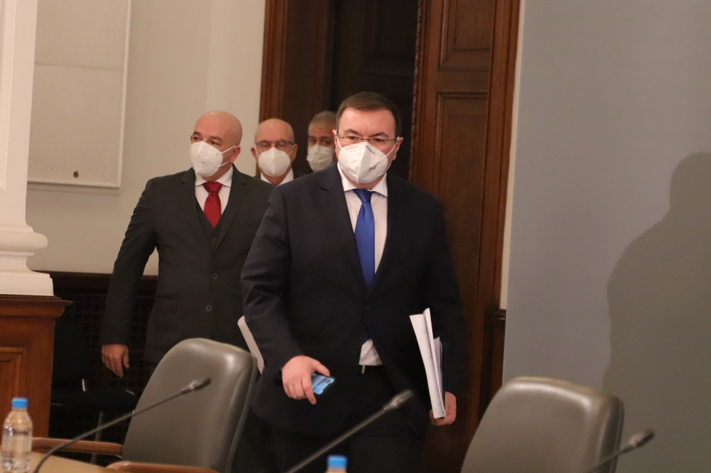 СЗБ и БАЗ: Искаме публичен дебат с министъра на здравеопазването!