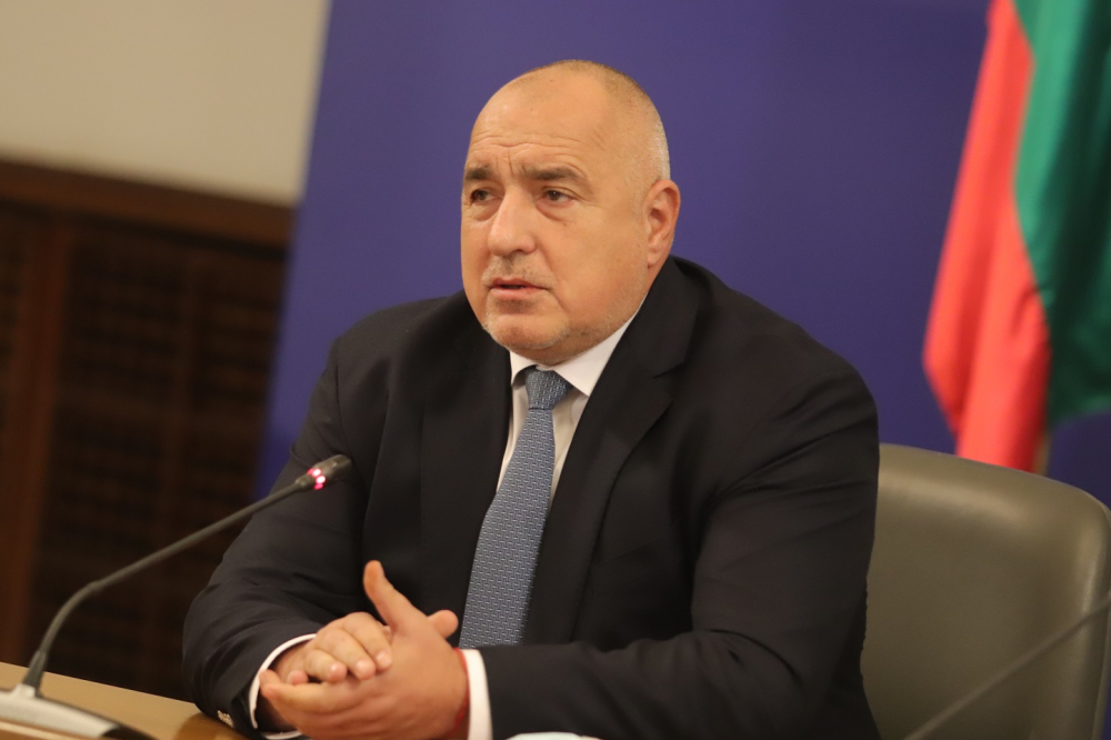 БСП вика Борисов в НС, но Караянчева ги посече