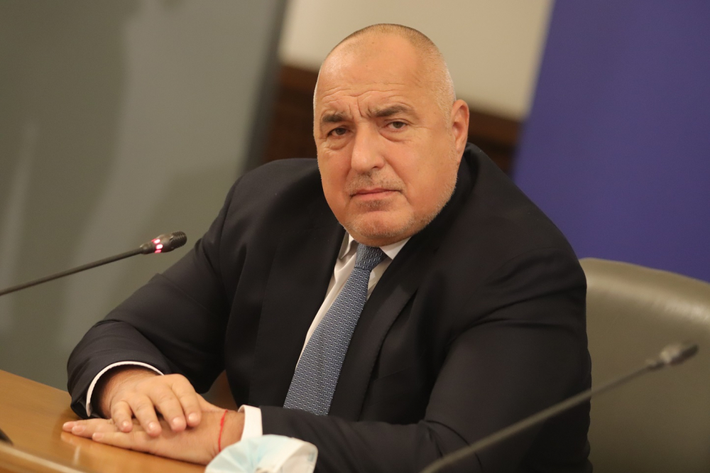 Скандал в парламента! БСП иска Борисов, Караянчева ги посече