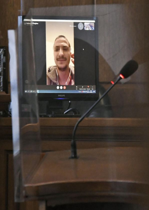 Дрогиран свидетел покри Йоан Матев за убийството в Борисовата градина! СНИМКИ