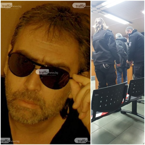 Шокиращо признание от зъботехника, блудствал с дечица в Пловдив