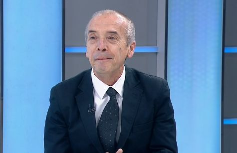 Доц. Мангъров с невероятно обяснение защо е решил да става депутат от АБВ 