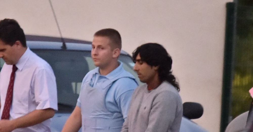 Наш циганин ще лежи доживот заради кърваво убийство и брутално изнасилване във Франция