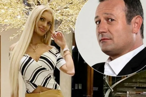 Хакер стъжни живота на гаджето на Рачков, открадна й... СНИМКИ 18+