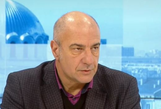 Доц. Киров с важни новини за всички българи, желаещи да се ваксинират 