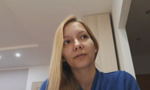 Нашенка в Словакия разказа за невижданите драконовски мерки в страната заради К-19 