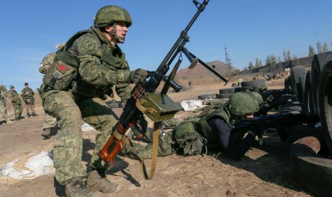 Русия отговори на големия въпрос за Донбас