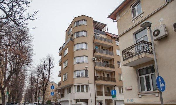 Уреждат наследяването на ведомствени апартаменти