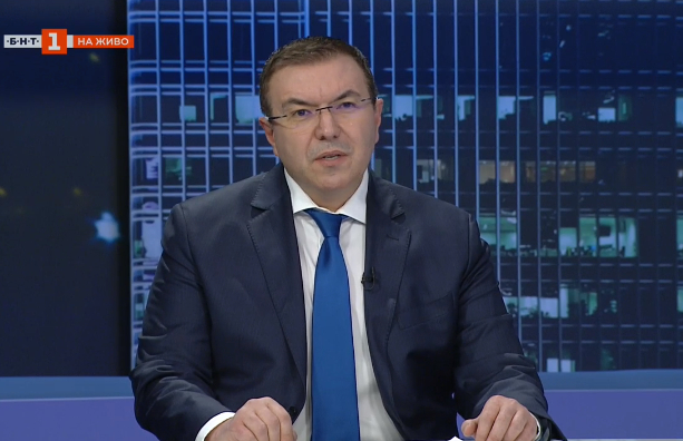 Министър Ангелов с кошмарни данни за британския мутант на К-19 у нас