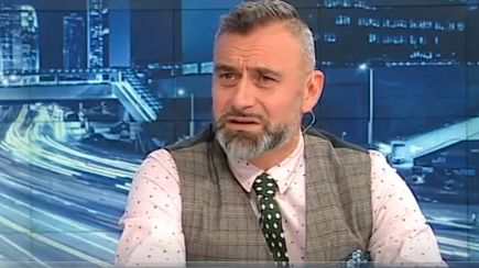 Калин Вельов назова хората, които ще решат кой ще спечели идващите избори ВИДЕО