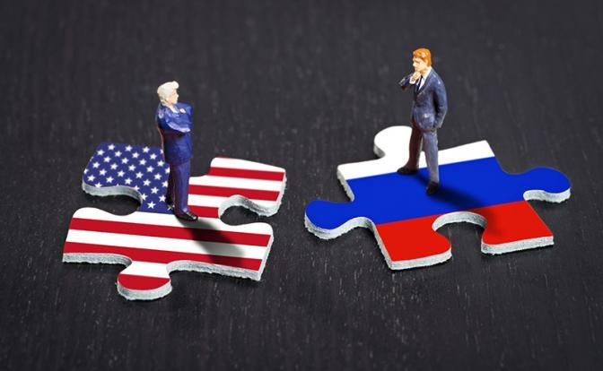 Американски министър на Рейгън с безценни съвети към Кремъл и Путин