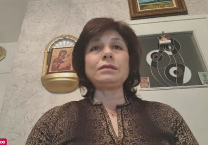 Проф. Мурджева очерта кошмарен сценарий за България заради К-19