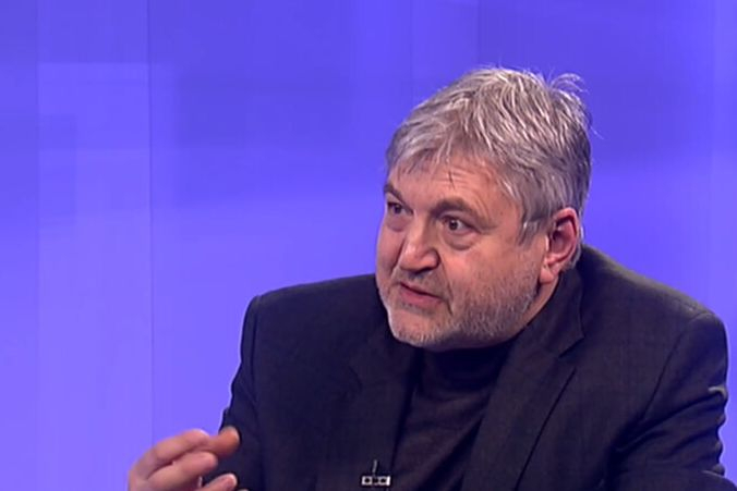 Петьо Блъсков с категорична прогноза кой ще е №1 на парламентарните избори