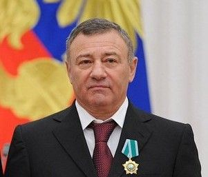 Проговори истинският собственик на "Двореца на Путин"