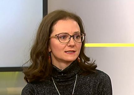 Доц. Райкова разби всички теории за един от симптомите на К-19 ВИДЕО