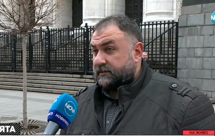Адв. Димитър Марковски шокира с думи за едноръкия музикант, обвинен в убийство