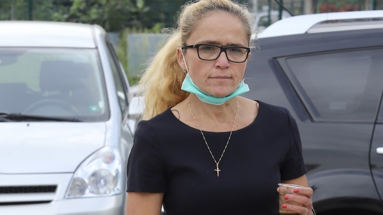 Иванчева се впуска в парламентарните избори