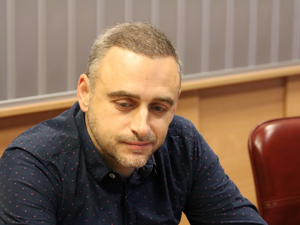 Скандални снимки в БЛИЦ! Квартал "Бояна" става гробница! Кметът блее...