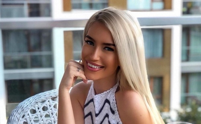 След К-19 Тита стана агресивна и раздава юмруци