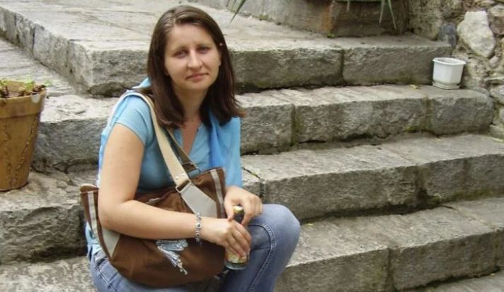 Съдът взе важно решение за Кристина, убила невръстните си рожби 