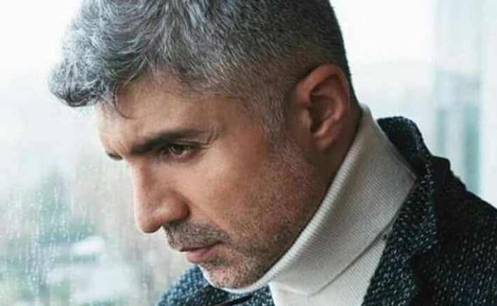 Секесимволът Фарук от "Завинаги" заби два пъти по-младо гадже СНИМКА