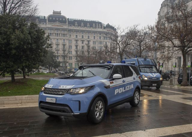 Затегнаха примката около шията на адвокатка на мафията