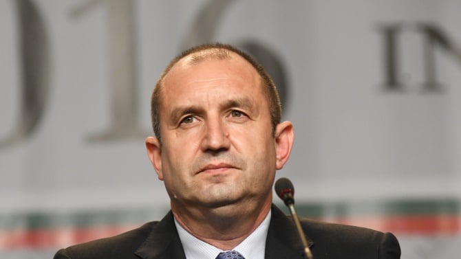 Румен Радев обяви голяма инициатива 