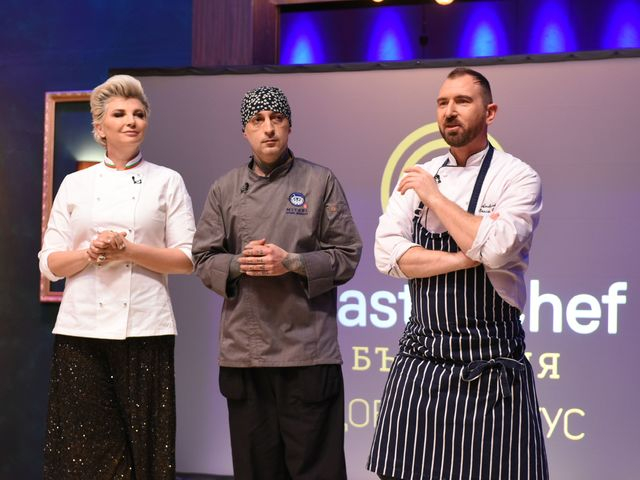 Новият сезон на MasterChef ще изненада всички