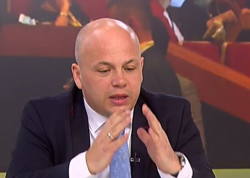 Сашо Симов проговори умувала ли е БСП да издигне Йотова за президент вместо Радев 