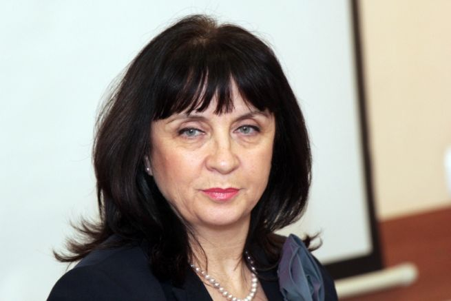 Ваня Кастрева: 1700 ученици в София са поискали да учат дистанционно