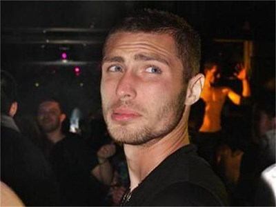 Пребиха зверски бияча на жени Орлин Орлинов! СНИМКИ 18+