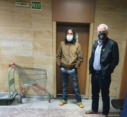 Скандални новини за клането заради порноклип със снахата на Петър Янков в Рогош 