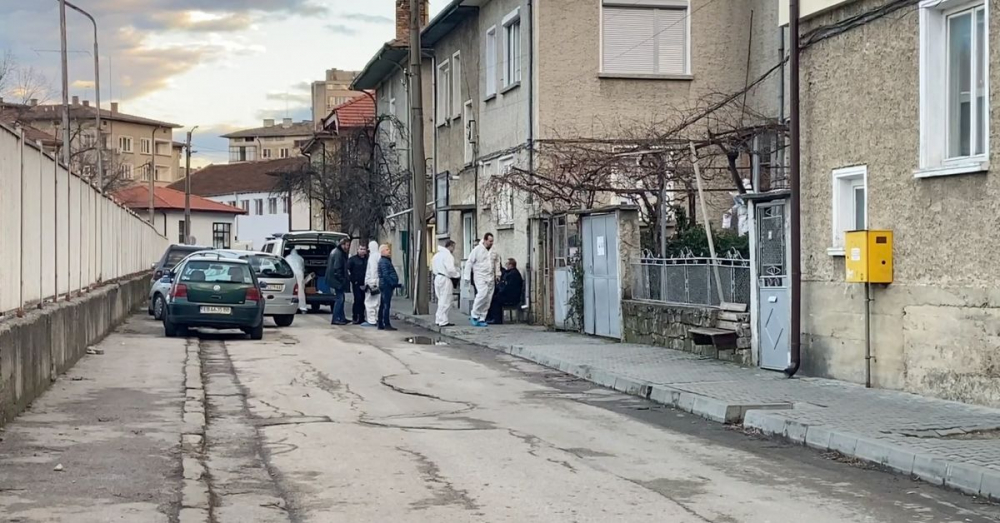 Смразяващи подробности за клането на 2-годишното момиченце в Севлиево