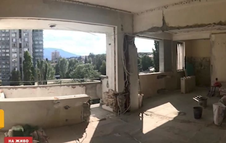 Още завлечени столичани в престъпната схема на Павлин Горчев