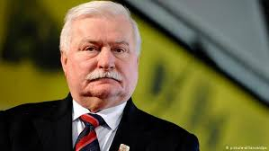 Лех Валенса номинира Алексей Навални за Нобелова награда за мир