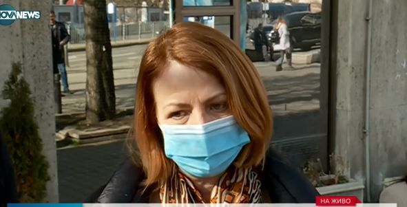 Проф. Балтов: Ще се разминем с третата К-19 вълна, ако правим това!