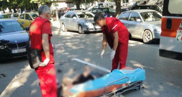 Сигнал до БЛИЦ! Извънредна ситуация на възлово кръстовище в столицата