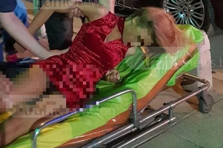 Много тежка присъда за влюбения килър на хубавицата Симона и хазартния бос Миджурина
