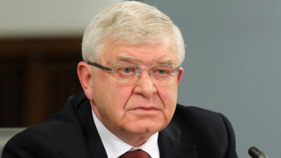 Министър Ананиев с кошмарна статистика за здравния статус на българите 