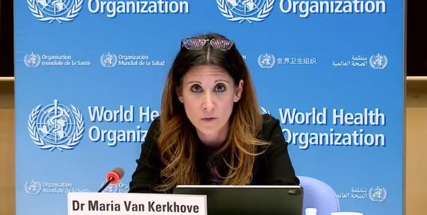 СЗО с много обнадеждаваща новина за пандемията от К-19